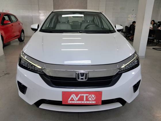 HONDA CITY 1.5 i-VTEC FLEX TOURING CVT HONDA CITY 1.5 i-VTEC FLEX TOURING CVT